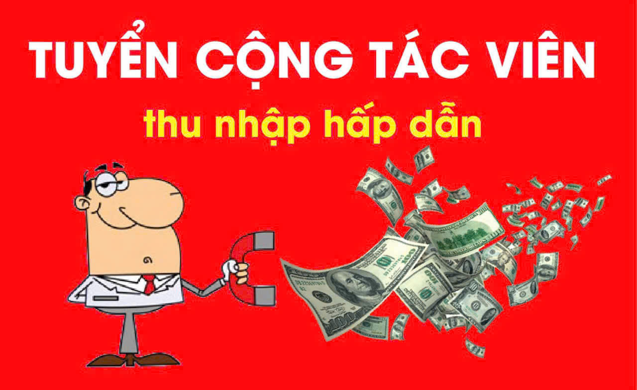 Tuyển dụng Viettel